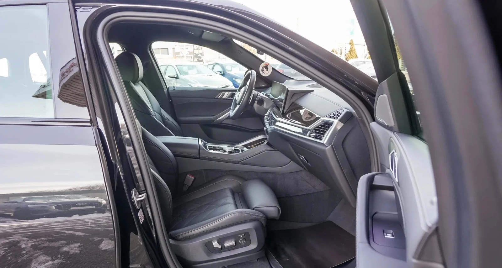 BMW X6 40i  xDrive M-Sport | Mobile.bg � ����������� 9