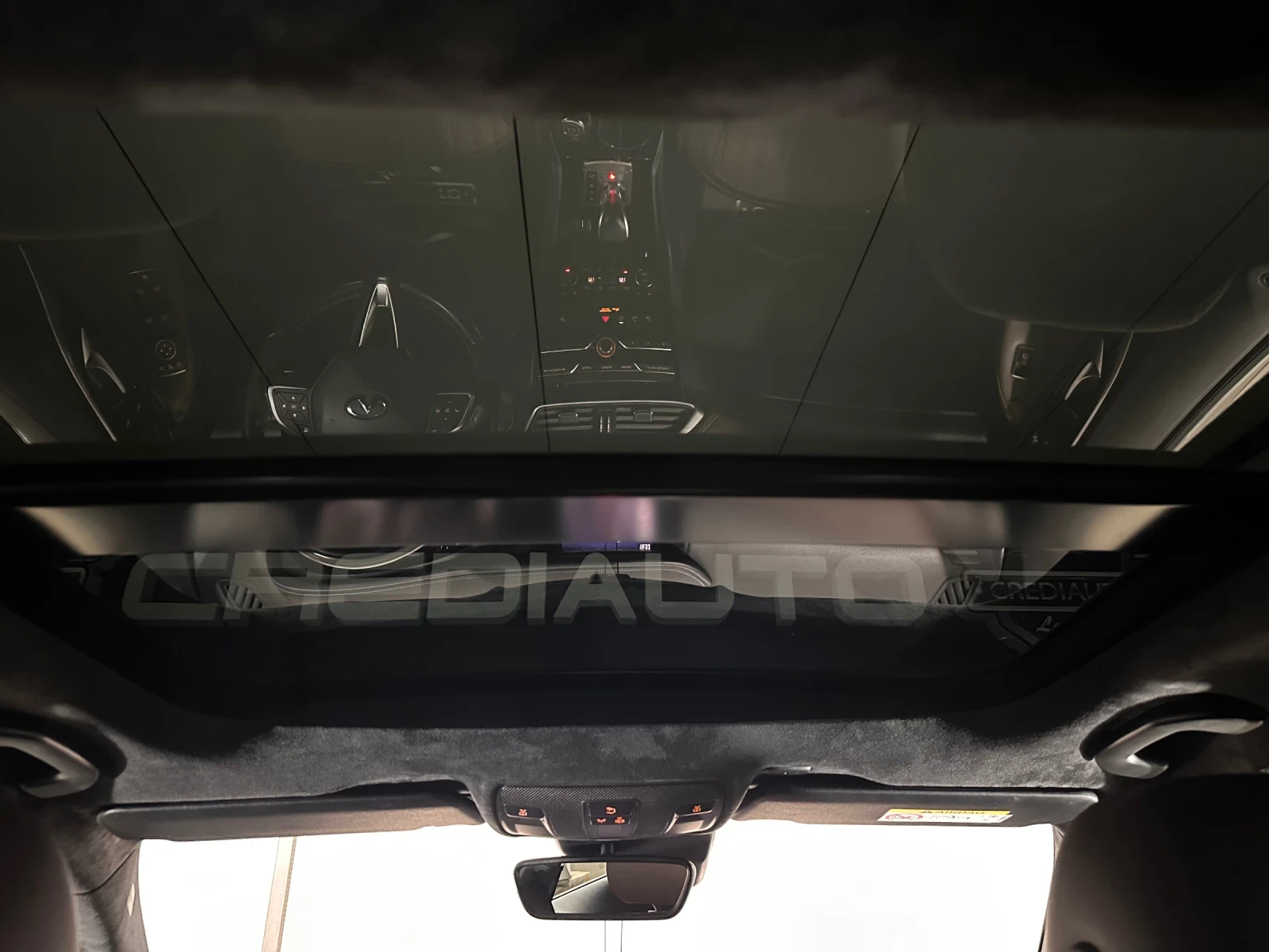 Infiniti QX30 * AUTO-NAVI-PANO* 4x4, снимка 15 - Автомобили и джипове - 54144068