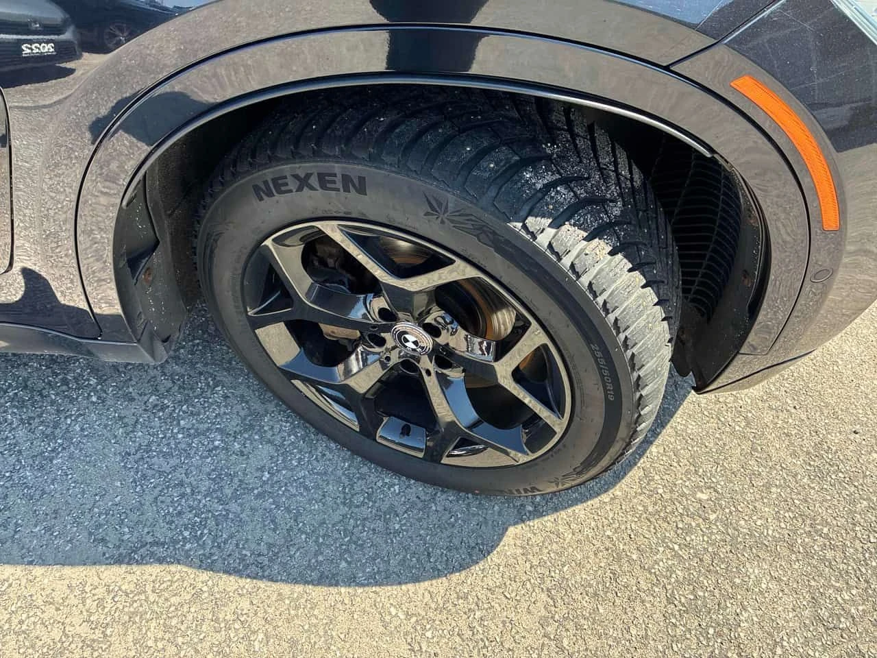 BMW X6 * xDrive50i * CARFAX * ���� �� �� | Mobile.bg � ����������� 12