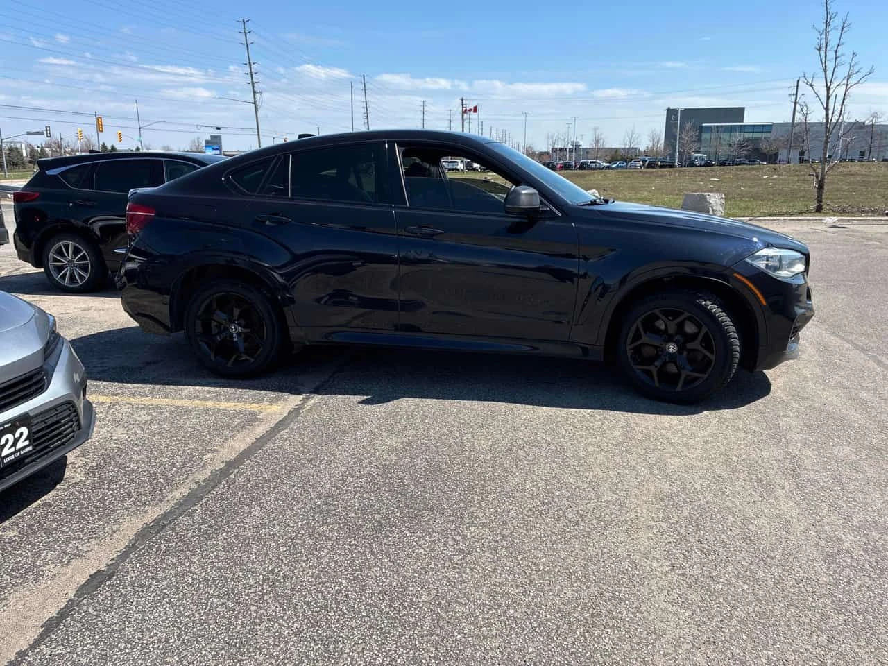 BMW X6 * xDrive50i * CARFAX * ���� �� �� | Mobile.bg � ����������� 5