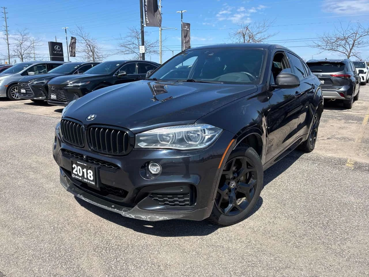 BMW X6 * xDrive50i * CARFAX * ���� �� �� | Mobile.bg � ����������� 1