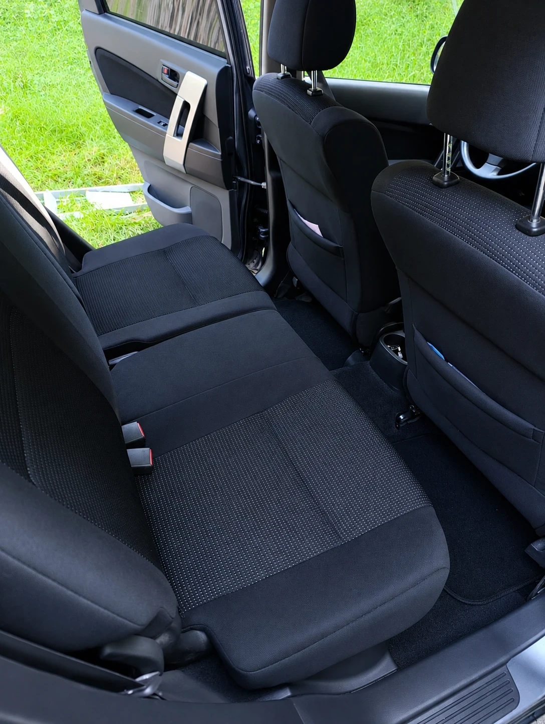 Daihatsu Terios 1.3 Газ 4х4, снимка 6 - Автомобили и джипове - 54597659