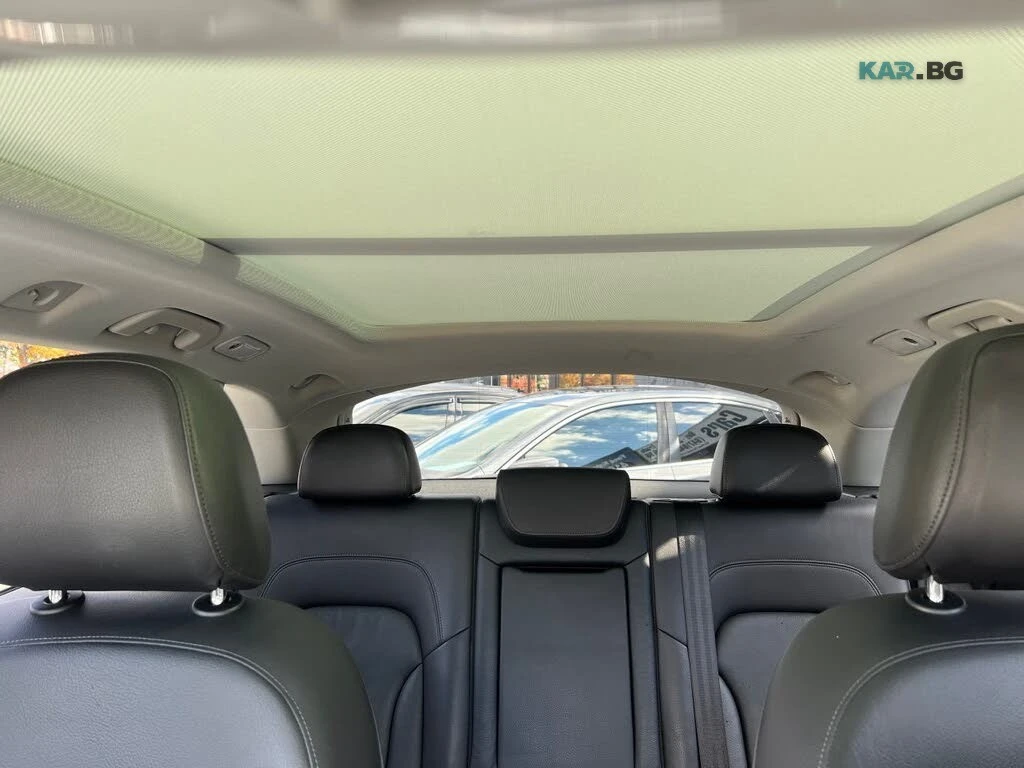 Audi Q5 QUATTRO* KOMFORT* KEYLESS АвтоКредит(ЦЕНА ДО БГ), снимка 11 - Автомобили и джипове - 54790475