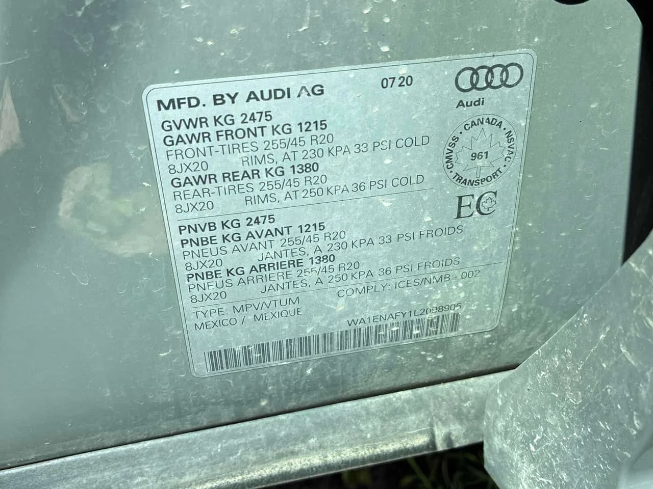 Audi Q5 * PROGRESSIV * ПОДГРЕВИ * CARFAX * ПАНО * , снимка 10 - Автомобили и джипове - 55015440