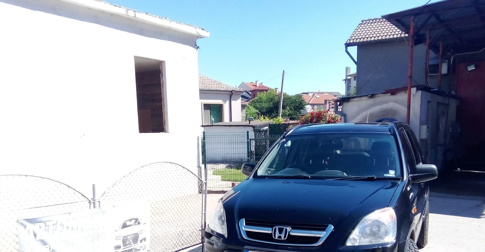 Honda Cr-v 2.0 | Mobile.bg � ����������� 3