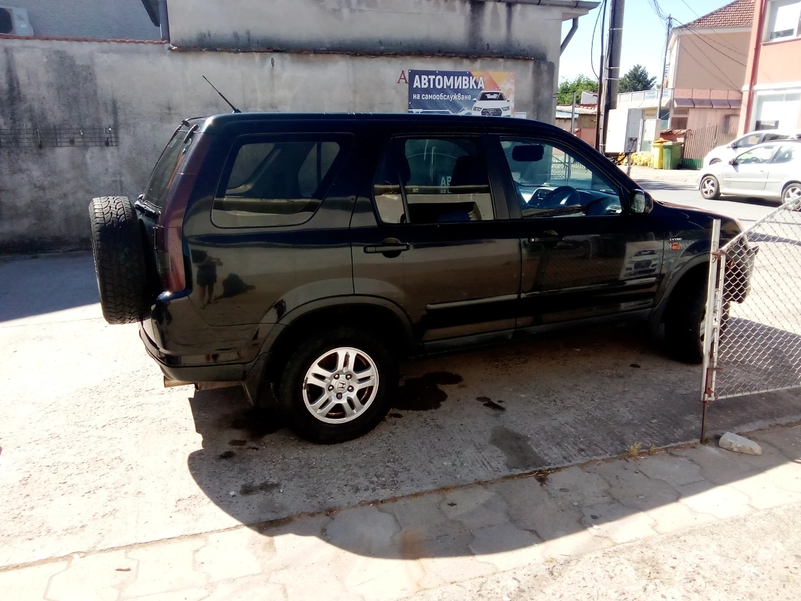 Honda Cr-v 2.0 | Mobile.bg � ����������� 1
