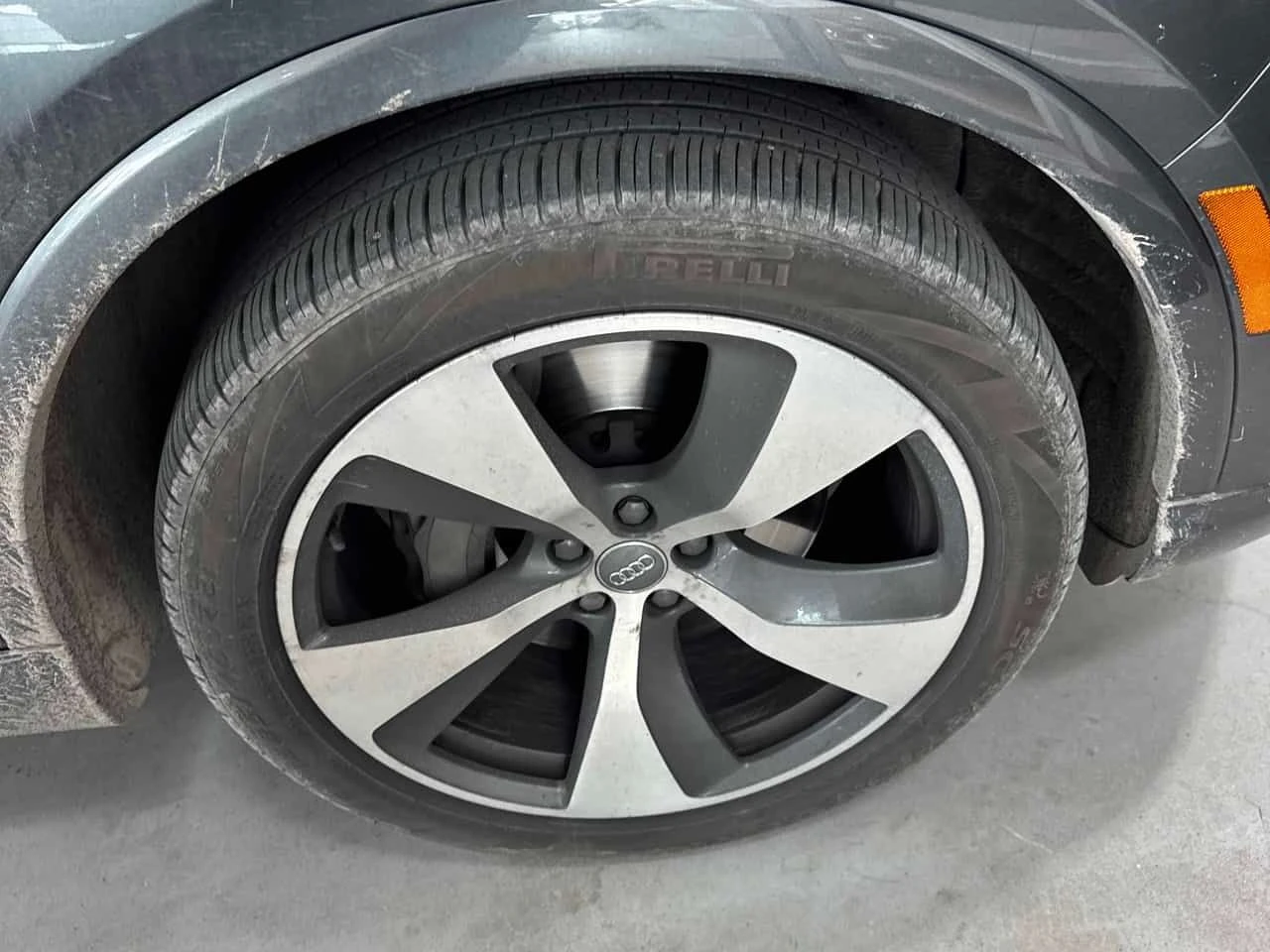 Audi Q7 * Technik * CARFAX * ОПЦИЯ ЗА ФИНАНСИРАНЕ , снимка 7 - Автомобили и джипове - 55436311