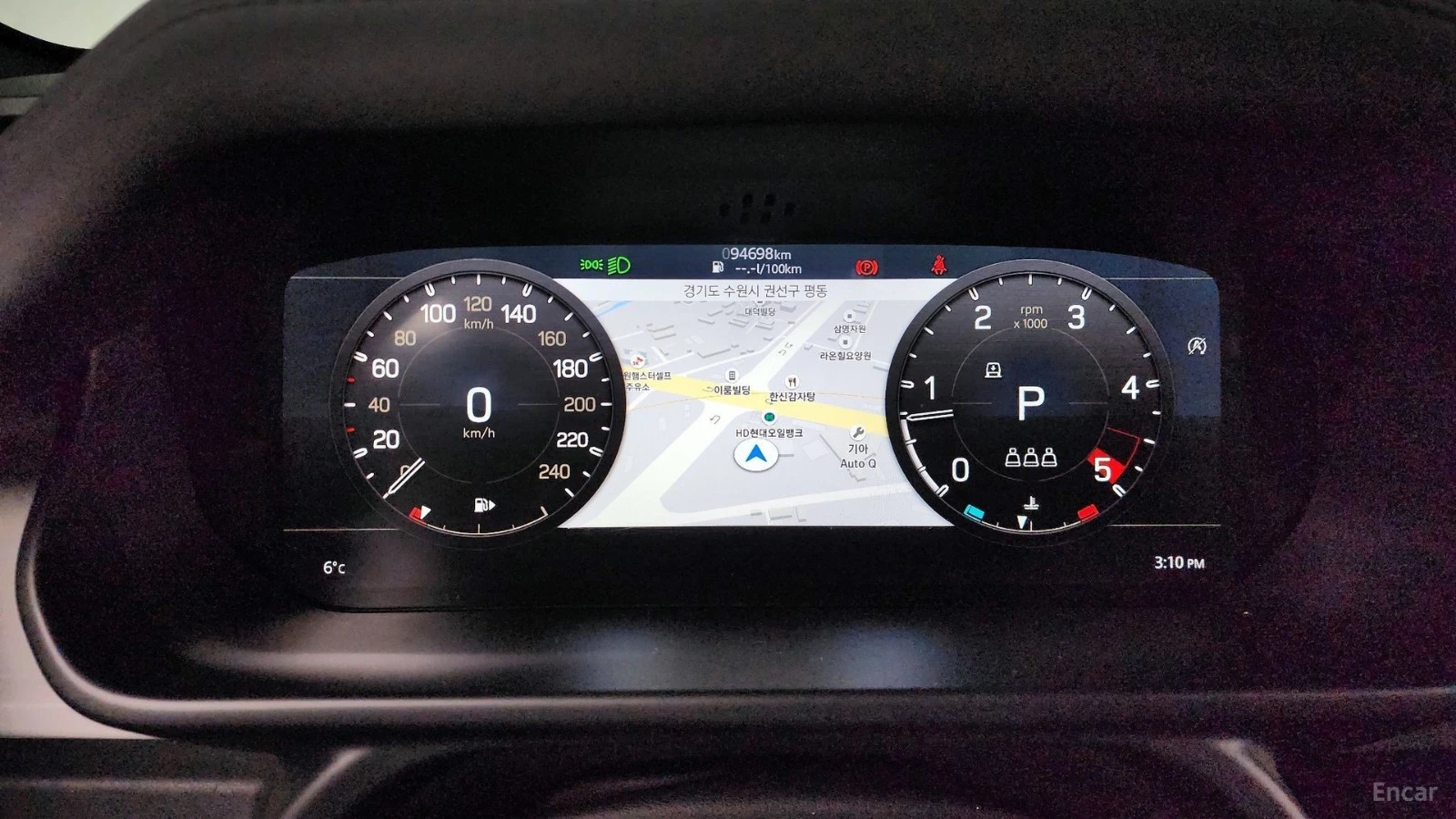 Land Rover Defender 110* D240* SE* КОЖА* ПОДГРЕВ* ПАНОРАМА* 360* LED* , снимка 7 - Автомобили и джипове - 55691618