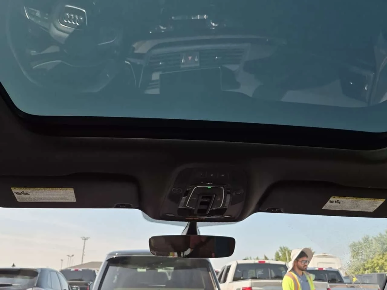 Audi Q5 * TECHNIK * CARFAX * , снимка 11 - Автомобили и джипове - 55784706