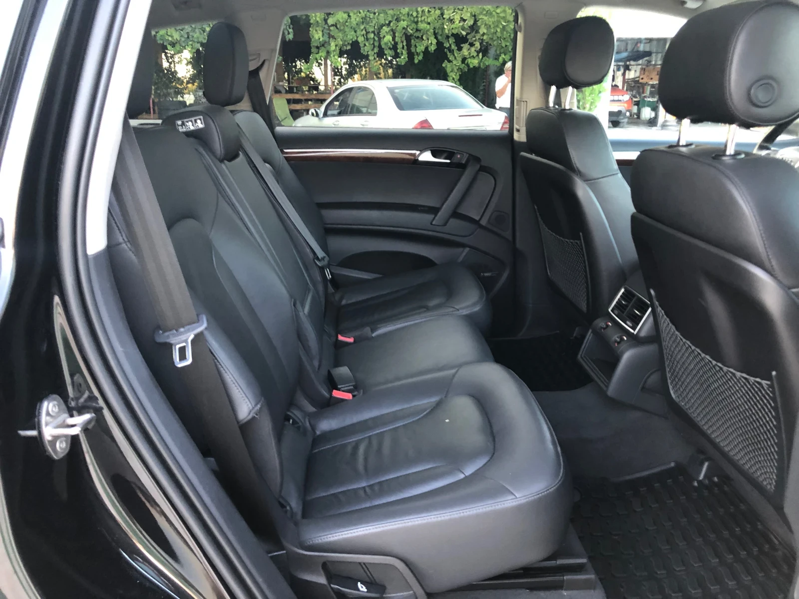 Audi Q7 3.0 4x4, снимка 13 - Автомобили и джипове - 55836270
