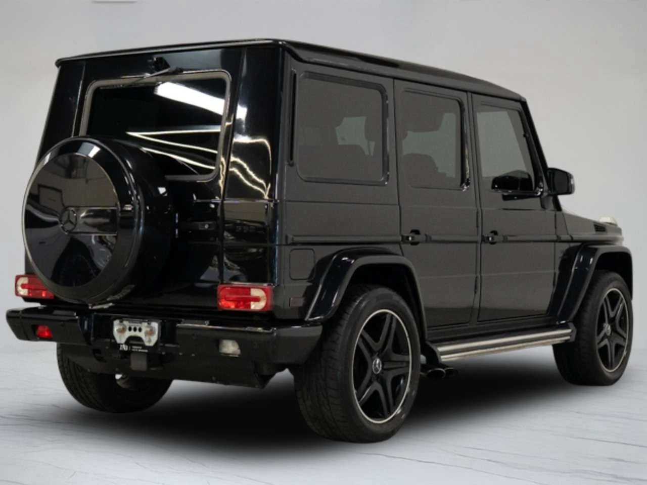 Mercedes-Benz G 63 AMG * CARFAX * ��������� ���� �� �� *  | Mobile.bg � ����������� 3