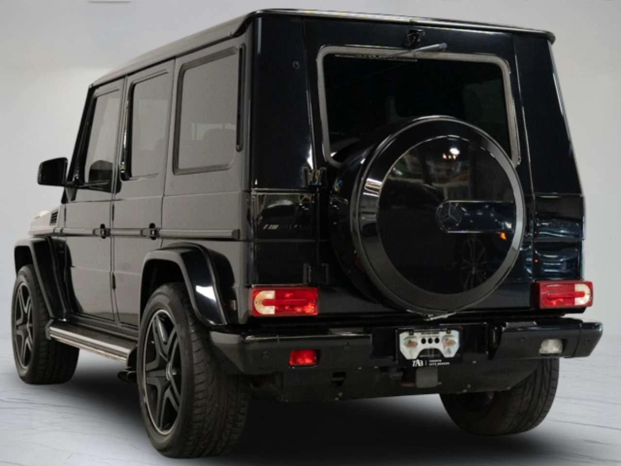 Mercedes-Benz G 63 AMG * CARFAX * ��������� ���� �� �� *  | Mobile.bg � ����������� 4