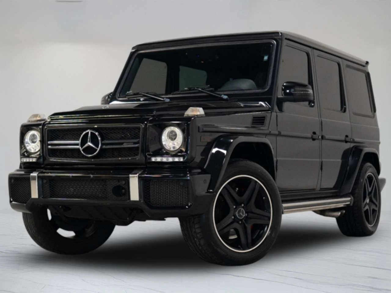 Mercedes-Benz G 63 AMG * CARFAX * ��������� ���� �� �� *  | Mobile.bg � ����������� 2