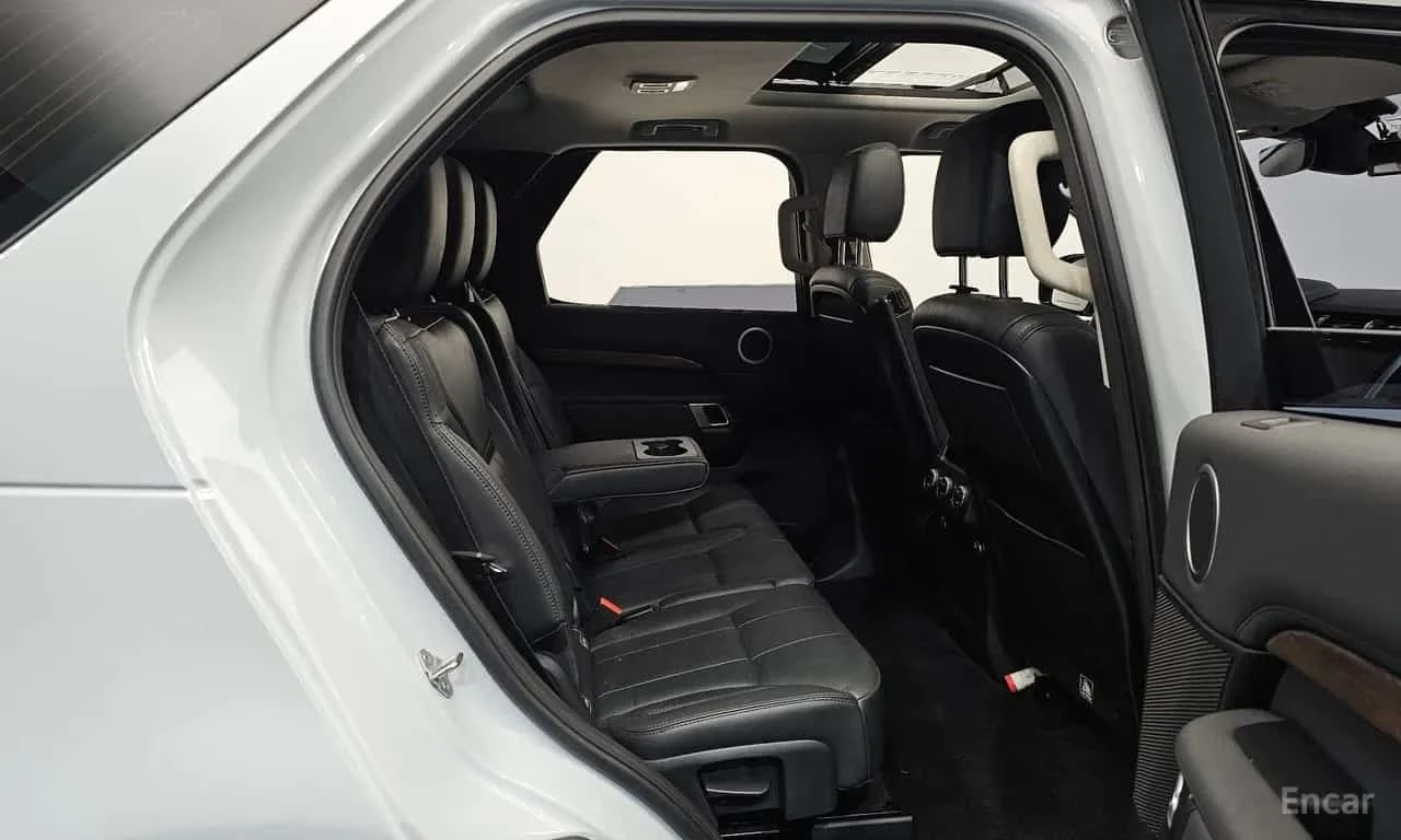 Land Rover Discovery * 3.0 TD6 HSE * ����������� | Mobile.bg � ����������� 12