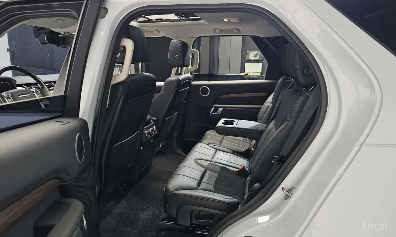Land Rover Discovery * 3.0 TD6 HSE * ����������� | Mobile.bg � ����������� 11