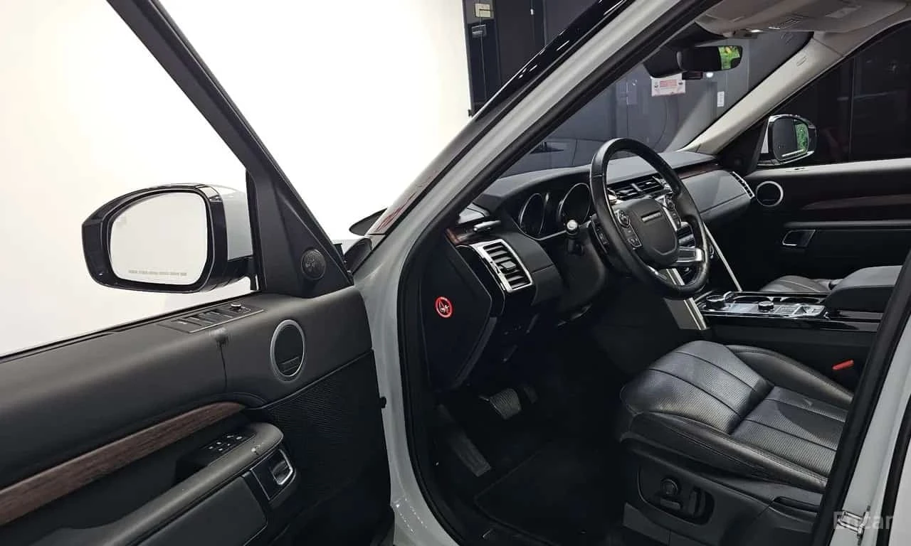 Land Rover Discovery * 3.0 TD6 HSE * ����������� | Mobile.bg � ����������� 10