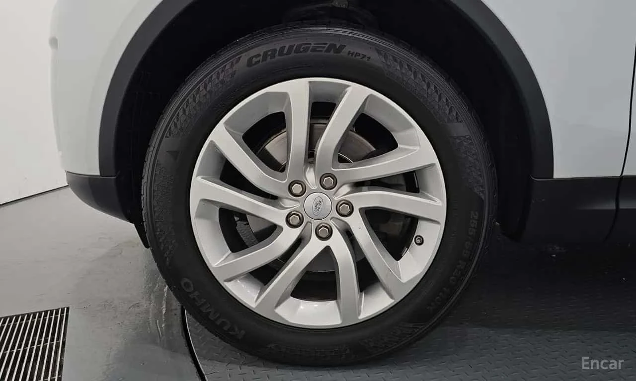 Land Rover Discovery * 3.0 TD6 HSE * ����������� | Mobile.bg � ����������� 5