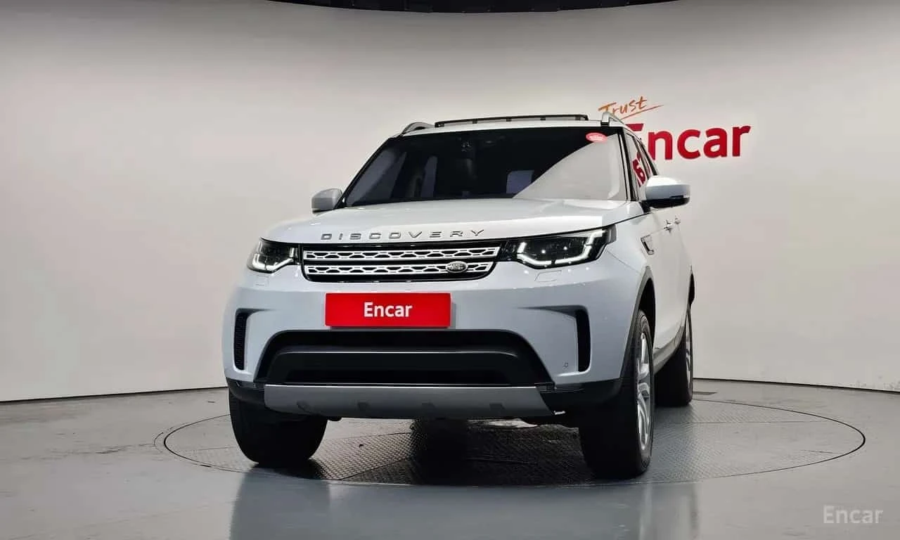 Land Rover Discovery * 3.0 TD6 HSE * ����������� | Mobile.bg � ����������� 3