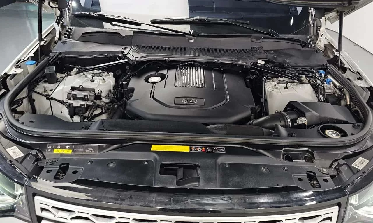 Land Rover Discovery * 3.0 TD6 HSE * ����������� | Mobile.bg � ����������� 6