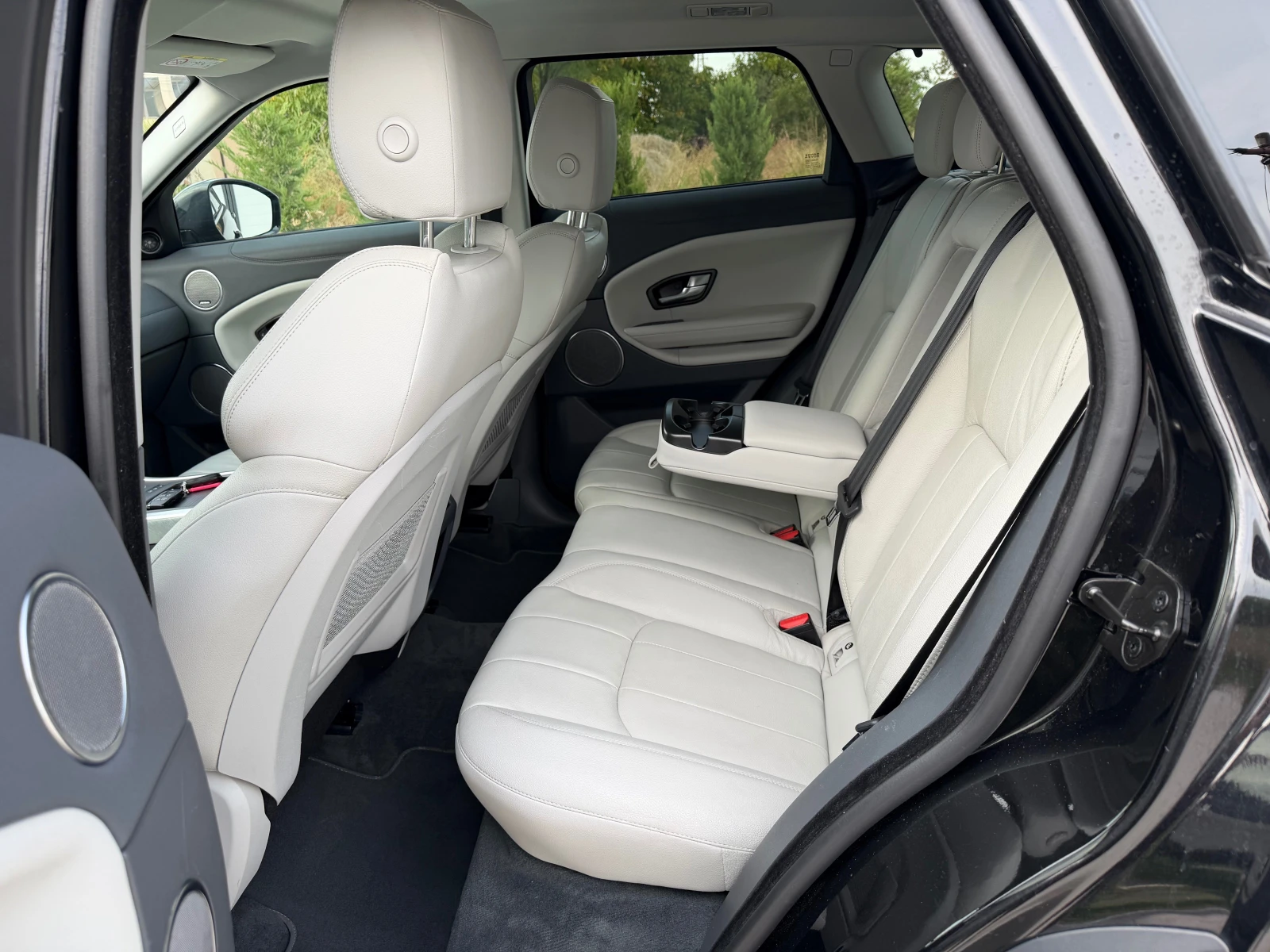 Land Rover Range Rover Evoque -2.0d-4X4 | Mobile.bg � ����������� 10