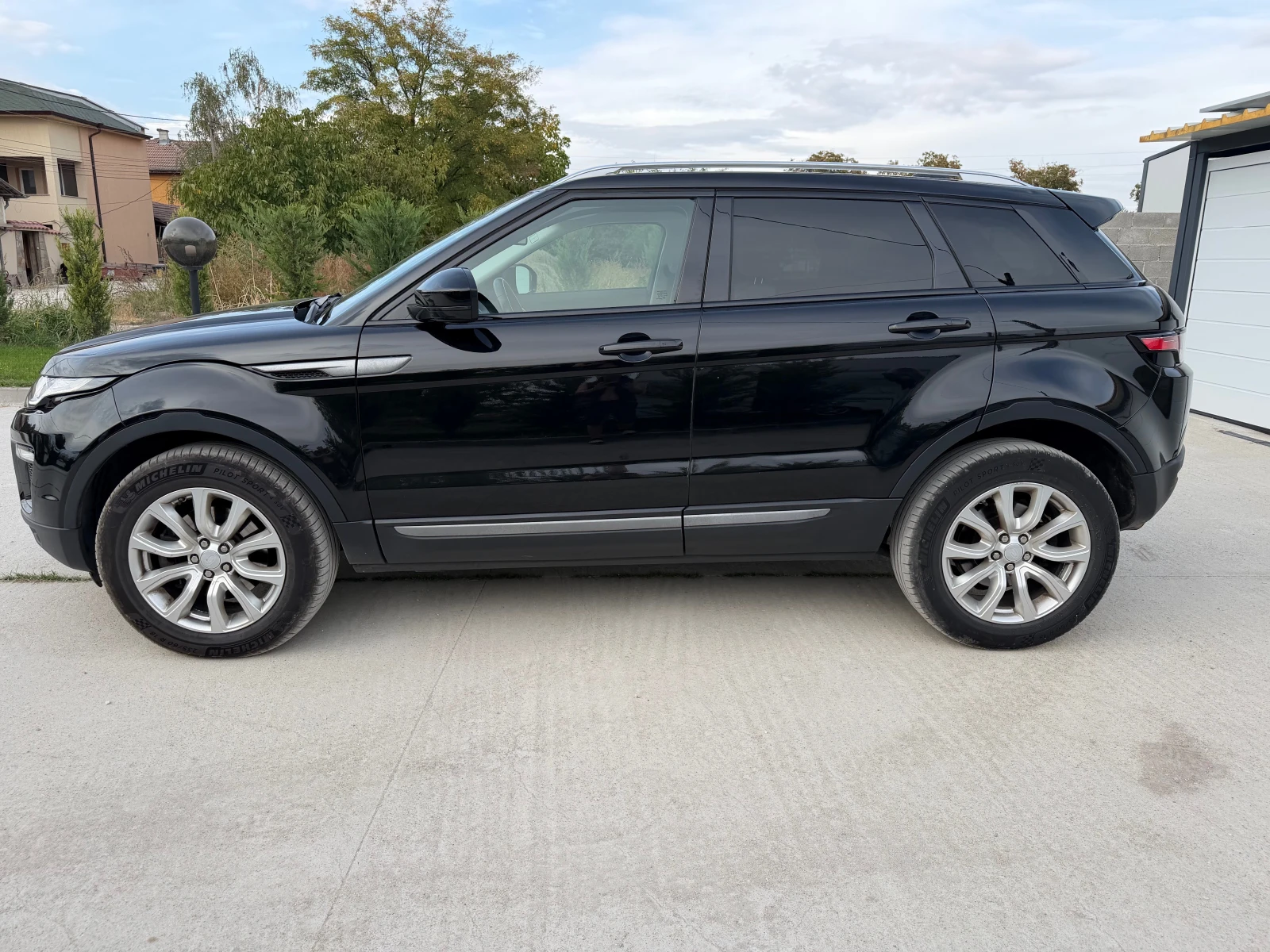 Land Rover Range Rover Evoque -2.0d-4X4 | Mobile.bg � ����������� 2