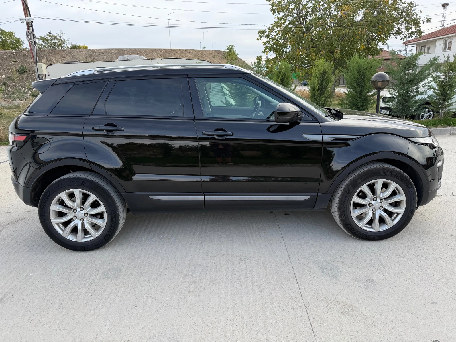 Land Rover Range Rover Evoque -2.0d-4X4 | Mobile.bg � ����������� 6