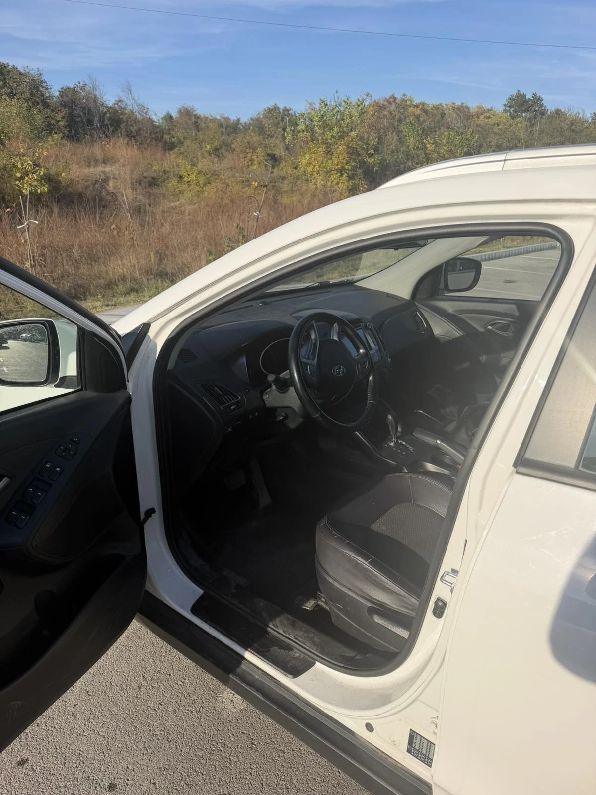 Hyundai IX35, снимка 10 - Автомобили и джипове - 56610506