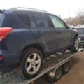 Toyota Rav4 2.2D4D, снимка 2