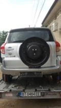 Toyota Rav4 2.2D4D, снимка 8