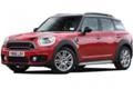 Mini Countryman АЕРБЕГ НА ВОЛАНА, снимка 2