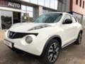 Nissan Juke  Automatik /Navi/Kamera, снимка 3