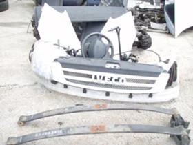 Iveco Daily 2.3 hpi, снимка 9