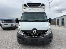 Renault Master Хладилен, снимка 2