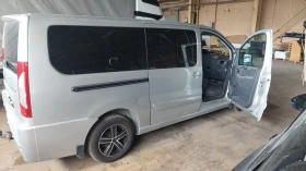 Citroen Jumpy Пътнически Бус, снимка 3