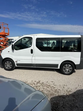 Renault Trafic, снимка 4