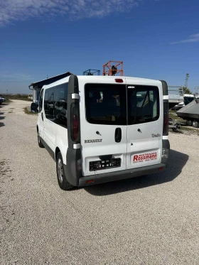 Renault Trafic, снимка 7