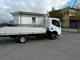 Nissan Capstar 130 dxi Климатик Обслужен , снимка 3