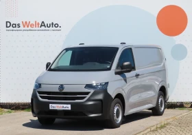  VW Transporter