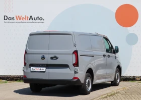 VW Transporter Kasten | Mobile.bg    3