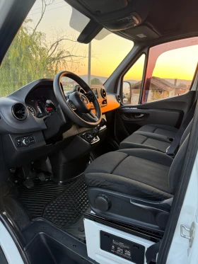 Обява за продажба на Mercedes-Benz Sprinter 314 Germany ~28 500 лв. - изображение 6