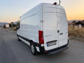 Обява за продажба на Mercedes-Benz Sprinter 314 Germany ~28 500 лв. - изображение 3