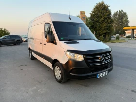 Обява за продажба на Mercedes-Benz Sprinter 314 Germany ~28 500 лв. - изображение 1