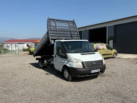 Ford Transit  | Mobile.bg    7
