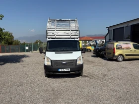 Ford Transit  | Mobile.bg    8