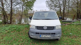 VW Transporter | Mobile.bg    4
