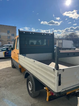 VW Crafter 6+ 1 бордови / пътнически / теглич Германия, снимка 4