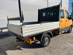 VW Crafter 6+ 1 бордови / пътнически / теглич Германия, снимка 3