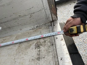 Renault Master Хладилен, снимка 8