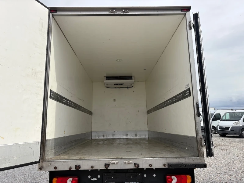 Renault Master Хладилен, снимка 7 - Бусове и автобуси - 53287895