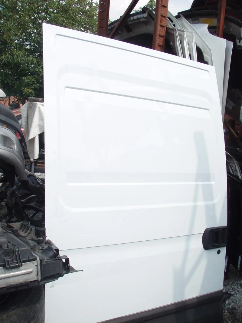 Iveco Daily 2.3 hpi, снимка 3 - Бусове и автобуси - 8016557